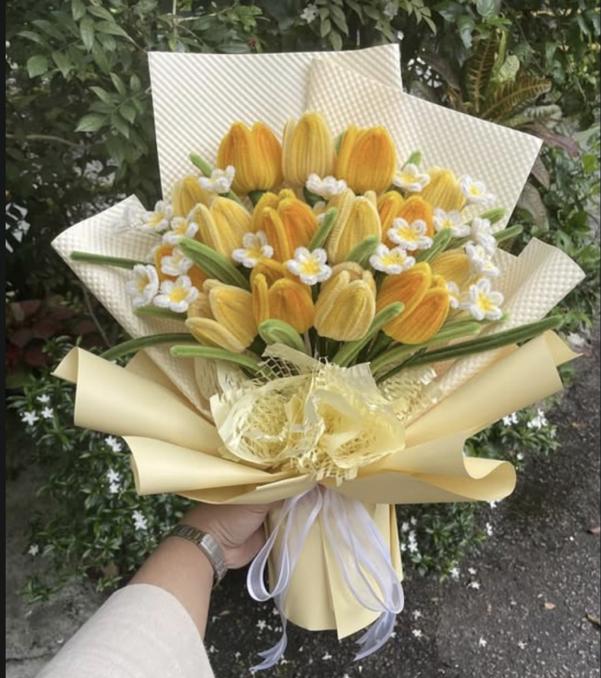 Large Bouquets