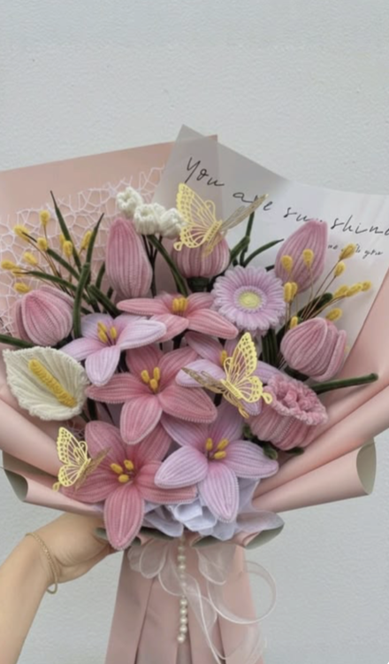 Medium Bouquets