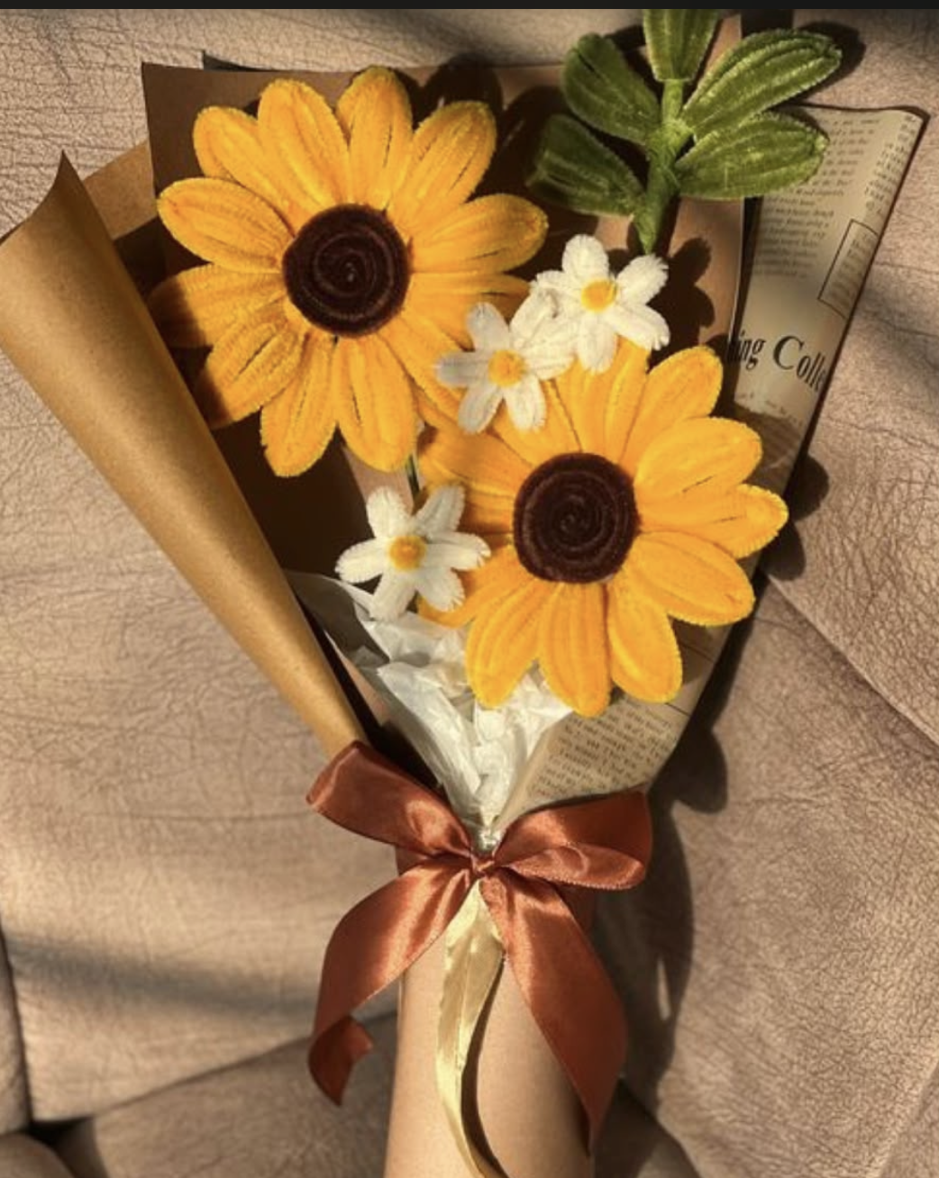 Little Sunshine Small Bouquet
