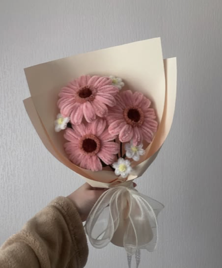 Small Bouquets